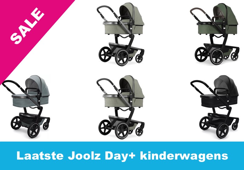 Leclerc Baby Magicfold Plus Buggy